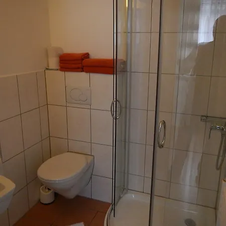 Apartment Appartementhaus Eiergrogstube