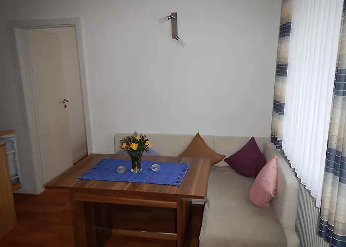 Appartamento Appartementhaus Eiergrogstube Heligoland